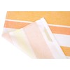 Lashuma Set of 3 Tea Towels Striped 50 x 70