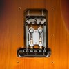 Musiclily Ultra Colorful Series Electric Guitar Tremolo Bridge Dual Tremolo