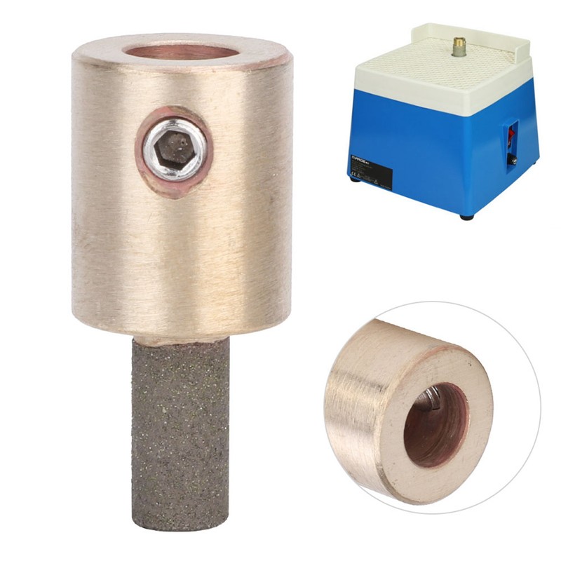 Diamond Grinding Bit Ceramic Glass Abrasive Tool for Inland Diamond