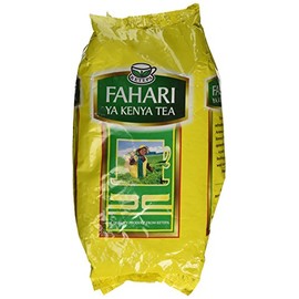 FAHARI YA KENYA TEA 500g