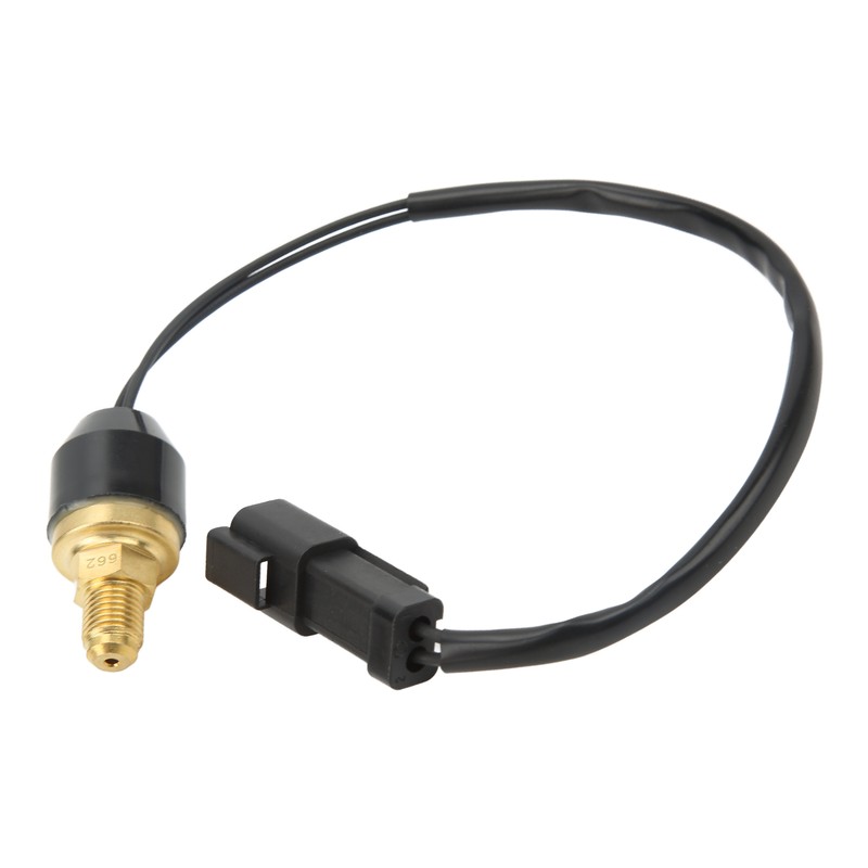Pressure Switch Sensor Engine Oil Transducer for Caterpillar CAT E