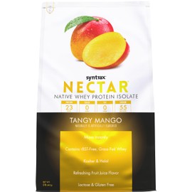 Syntrax Tangy Mango