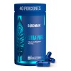 Birdman Vitamina D3 + K2 | Fórmula Limpia Sin Aditivos
