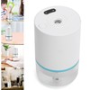 Ethanol Atomizer Cleaner FullAutomatic Induction Spray Sensor Dispenser for Home