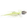 Savage Gear Crazy Swim Jigs Skirted Jigs V-Tail Minnow Size