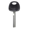 Key Blank Fits 2012 2013 Hyundai Accent Veloster