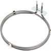 Spares2go 1800W Fan Element Heater for Howdens Lamona Oven/Cooker