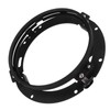 7 Inch Motorcycle Headlight Adapter Round Mounting Ring Bracket Head
