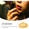 Mascarilla Labial de Colágeno 20 Piezas, Cuidado de Labios Nutritivo