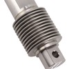 Bellows Load Cell Stainless Steel Waterproof Hex Connector Weighing Sensor