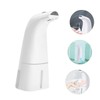 KONTONTY Automatic Sensor Soap Dispenser for Home and Office Touchless