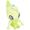 Sanei Boeki PP65 Pokémon All Star Collection Plush Toy, Celebi,