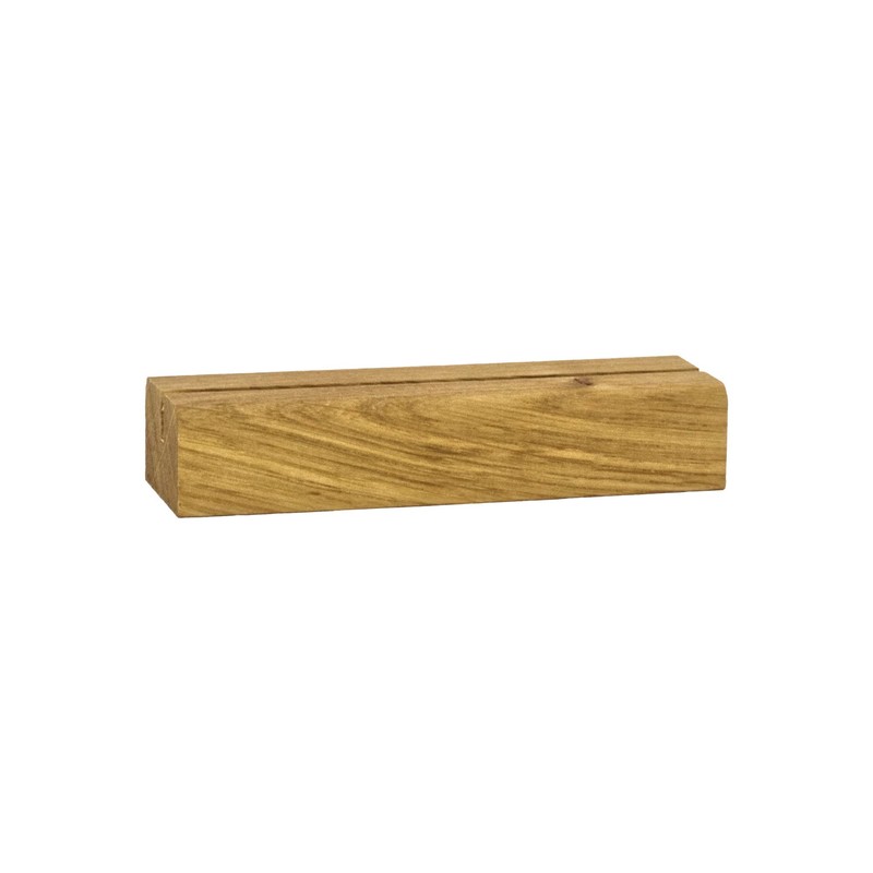 holzkin Photo Holder/Picture Holder/Card Holder - Solid Wood - Various