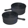 Bike Inner Tubes for 28 x 1 5/8 x 1