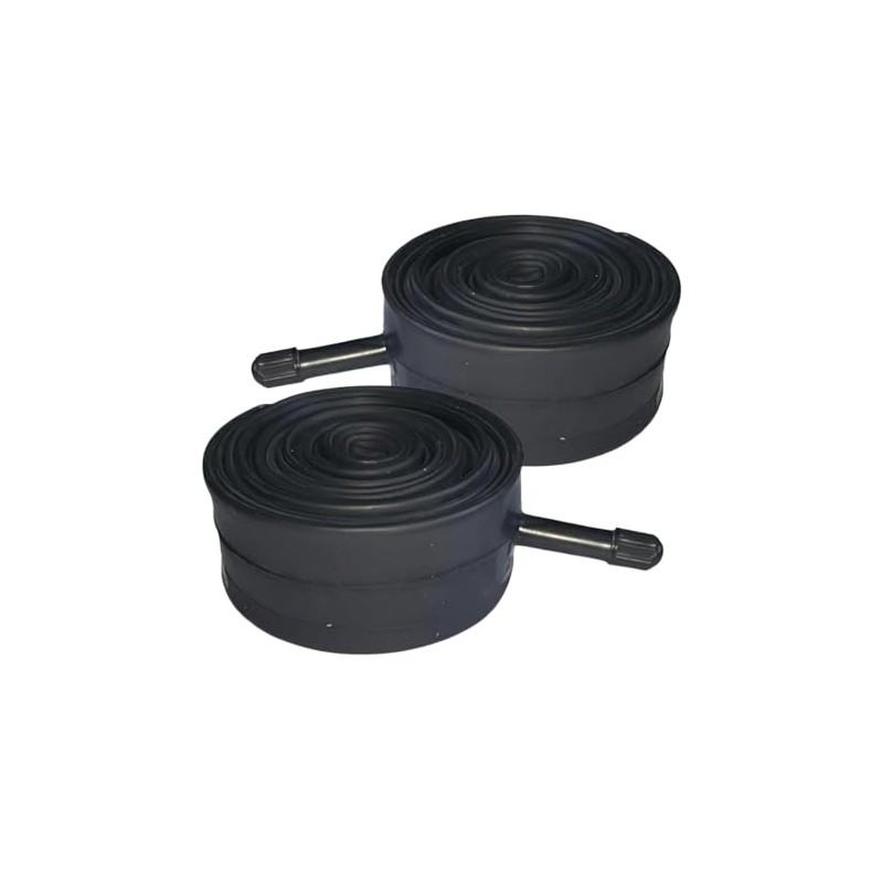 Bike Inner Tubes for 28 x 1 5/8 x 1