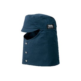 Toraichi (Triichi) TORA [Welding Hat] (Cotton Material, Set of 2) 《127-0006-912》, 4-Con