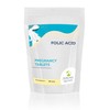 FOLIC Acid 400mcg Vitamin B9 Pregnancy 120