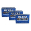 Suplemento Diario Ultra Advance 30 Cápsulas Pack 3