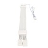ARGB Extension Sleeved Cable 5V 18AWG Flexible High Current Support