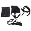 Swim Parachute Professional Safe Portable Swimming Resistance Training Belt Set