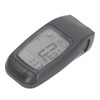 Bike Computer IP64 Waterproof Large LCD Backlit Display Cycling Speedometer