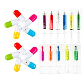 Medical Stationery Set (not provided in gift packaging)