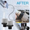 3/4 Inch Replacement Hose Inlet Strainer Filter Inlet Suction Strainer