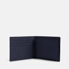 Metrocity (신세계 사우스시티)날개형 반지갑 M231NP1002N (South City Shinsegae) Wing-shaped Wallet
