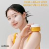 Celimax Pore+dark Spot Brightening 100ml C/u 2 Pzs (80 Pads)