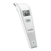 Termómetro De Oído Marca Microlife Modelo Ir100