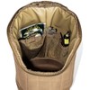 Oregonian Camper Lantern Case, Lantern Drum, Wolf Brown