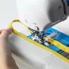 Nähmit - Adjustable bias binding for your sewing machine with