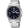 Seiko Mens Seiko 5 Automatic Analog Business Automatic SNKE61K1