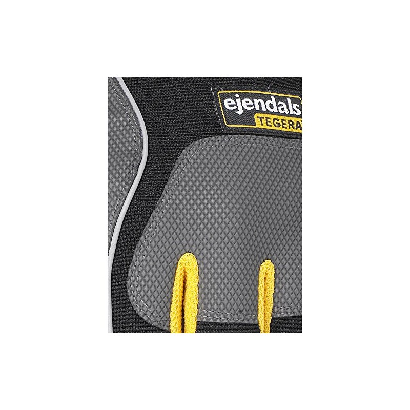 Ejendals 9125-11 Size 11 "Tegera 9125" Synthetic Leather Glove -