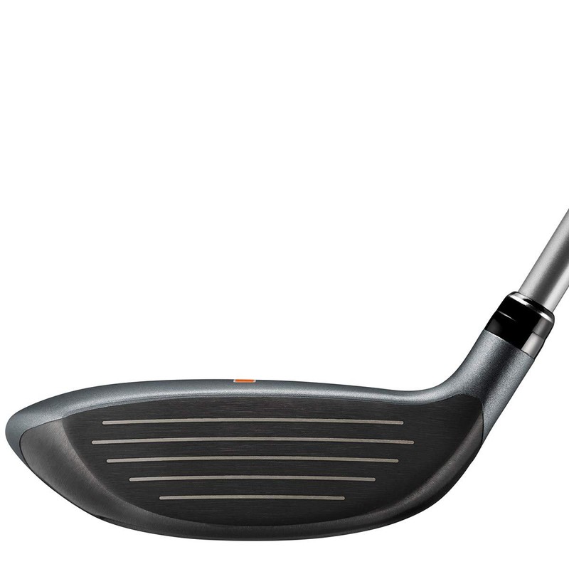 Pro Gear Carrys Q Fairway Wood (Q3 Loft 19°) LIGHT