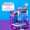 YUYO Vitaminas | 80 Sobres de Electrolitos con Vitaminas en