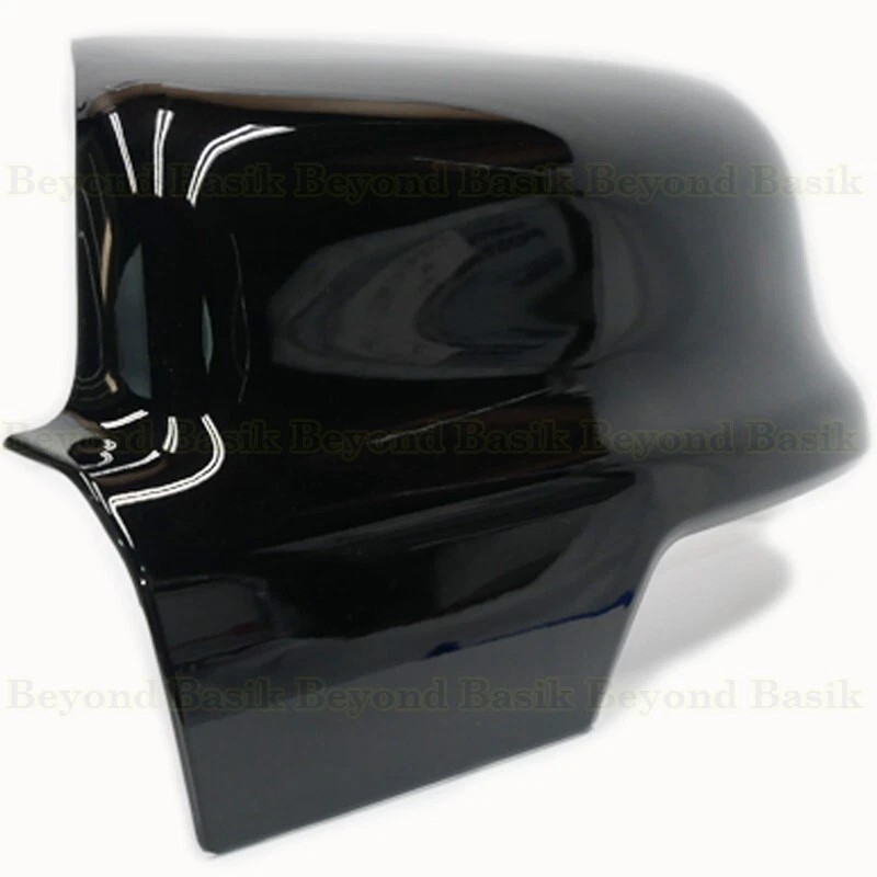 Torox For 2019-2025 Dodge Ram 1500 Mirror COVERS W/TSH PXJ