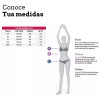 Body Secret Cinturilla Post Operatorio Parto Transpirable Corta Faja