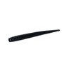 DAIWA Worm Tsukiyobijin Shirasu Beam 1.5 Squid Goro Black