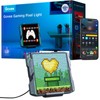 Govee Pixel Light Gaming, 32x32 RGB LED Panel, Smart Pixel
