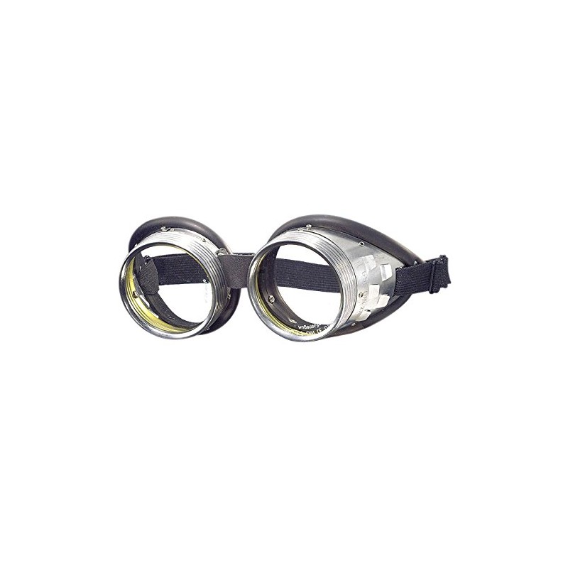 Welder Welding Goggles DIN Screw Ring Goggles