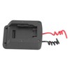 Battery Adapter 14.4V 18V 20V DCB Series Lithium Iron DIY