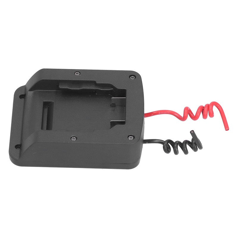 Battery Adapter 14.4V 18V 20V DCB Series Lithium Iron DIY