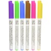 Kuretake Zig Memory System Wink of Stella Pens, Multi, Medium