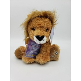 Russ Berrie 10” New Shining Stars Plush Lion