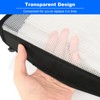 Hanging Camping Paper Towel Holder, Waterproof Hand Paper Towel Dispenser