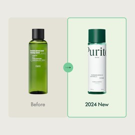 Purito Seoul [Purito Seoul]Wonder Releaf Centella Toner 200ml