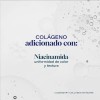Crema facial aclarante 10 % niacinamida y colágeno 60 ml