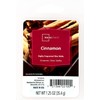 Mainstays Scented Wax Cubes 1.25oz 4-Pack (Cinnamon)
