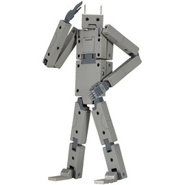 Kotobukiya hure-mua-muzu・ga-ru Charging the non scale plastic model